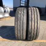  Opony ciężarowe 245/70R19.5 HANKOOK TH10 / 11-12mm