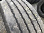 Opona ciężarowa 305/70R19.5 MICHELIN XZE2+ / 7-9mm