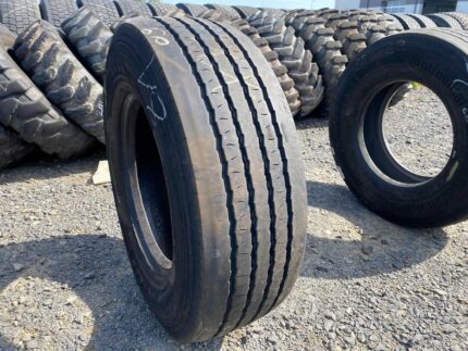  Opona ciężarowa 305/70R19.5 PIRELLI FR:01 / 11-12mm