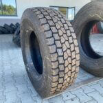  Opona ciężarowa 305/70R19.5 PIRELLI TR:01 / 100% BIEŻNIKA