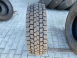 Opona ciężarowa 305/70R19.5 PIRELLI TR:01 / 100% BIEŻNIKA