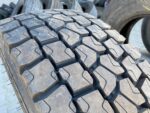Opona ciężarowa 305/70R19.5 PIRELLI TR:01 / 100% BIEŻNIKA