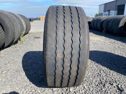 Opona ciężarowa 385/55R19.5 AEOLUS ATR65 / POGŁĘBIANE