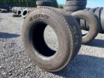 Opona ciężarowa 385/55R19.5 BARKLEY BLT03 / 5-7mm