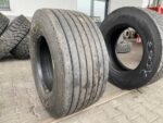 Opona ciężarowa 385/55R19.5 BARKLEY BLT03 / 6-7mm