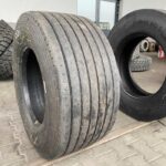  Opona ciężarowa 385/55R19.5 BARKLEY BLT03 / 6-7mm