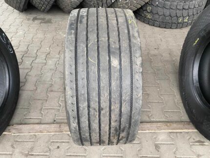 Opona ciężarowa 385/55R19.5 BARKLEY BLT03 / 6-7mm