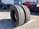 Opony ciężarowe 245/70R19.5 HANKOOK TH10 / 11-12mm