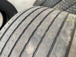Opona ciężarowa 385/55R19.5 BARKLEY BLT03 / 6-7mm