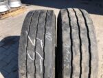 Opony ciężarowe 245/70R19.5 HANKOOK TH10 / 11-12mm