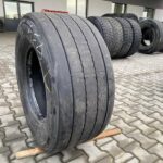  Opona ciężarowa 385/55R19.5 CONTINENTAL CONTI ECOPLUS HT3 / 6-7mm