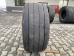 Opona ciężarowa 385/55R19.5 CONTINENTAL CONTI ECOPLUS HT3 / 6-7mm