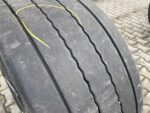 Opona ciężarowa 385/55R19.5 CONTINENTAL CONTI ECOPLUS HT3 / 6-7mm