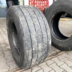  Opony ciężarowe 385/55R19.5 CONTINENTAL CONTI ECOPLUS HT3 / 9mm