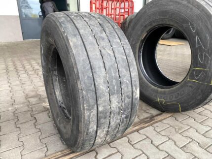  Opony ciężarowe 385/55R19.5 CONTINENTAL CONTI ECOPLUS HT3 / 9mm