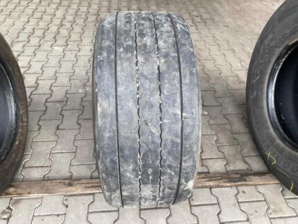 Opony ciężarowe 385/55R19.5 CONTINENTAL CONTI ECOPLUS HT3 / 9mm