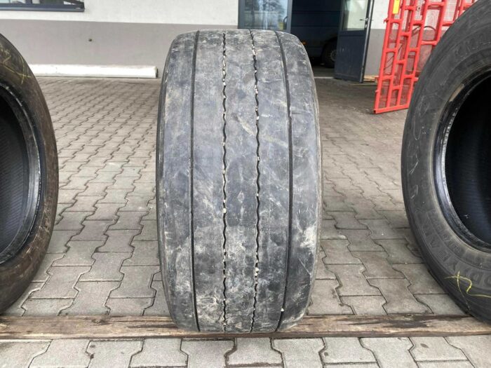 Opony ciężarowe 385/55R19.5 CONTINENTAL CONTI ECOPLUS HT3 / 9mm