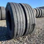  Opony ciężarowe 245/70R19.5 HANKOOK SMART FLEX TH22