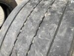 Opony ciężarowe 385/55R19.5 CONTINENTAL CONTI ECOPLUS HT3 / 9mm