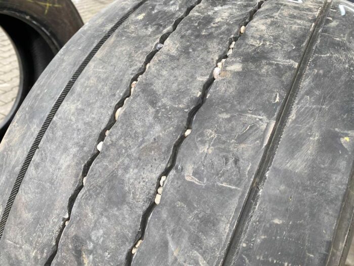 Opony ciężarowe 385/55R19.5 CONTINENTAL CONTI ECOPLUS HT3 / 9mm