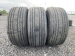 Opona ciężarowa 385/55R19.5 CONTINENTAL HTL / POGŁĘBIANA