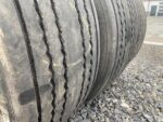 Opona ciężarowa 385/55R19.5 CONTINENTAL HTL / POGŁĘBIANA