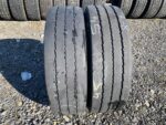 Opony ciężarowe 245/70R19.5 HANKOOK SMART FLEX TH22