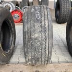  Opona ciężarowa 385/55R19.5 CONTINENTAL HTL / 9 -10mm