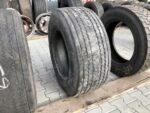 Opona ciężarowa 385/55R19.5 CONTINENTAL HTL / 9 -10mm