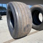 Opona ciężarowa 385/55R19.5 CONTINENTAL HTL1 / 15mm