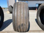 Opona ciężarowa 385/55R19.5 CONTINENTAL HTL1 / 15mm
