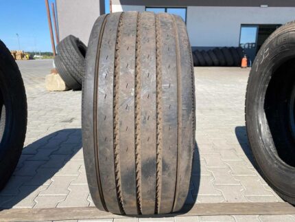 Opona ciężarowa 385/55R19.5 CONTINENTAL HTL1 / 15mm