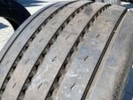 Opona ciężarowa 385/55R19.5 CONTINENTAL HTL1 / 15mm