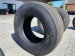 Opona ciężarowa 385/55R19.5 CONTINENTAL HTL1 / 15mm