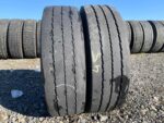 Opony ciężarowe 245/70R19.5 HANKOOK SMART FLEX TH22