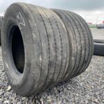  Opony ciężarowe 385/55R19.5 CONTINENTAL HTL1  / POGŁĘBIANA