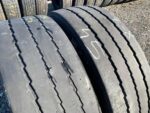 Opony ciężarowe 245/70R19.5 HANKOOK SMART FLEX TH22