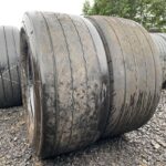  Opony ciężarowe 385/55R19.5 CONTINENTAL CONTI HYBRID HT3 / 6mm