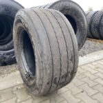  Opona ciężarowa 385/55R19.5 CONTINENTAL CONTI HYBRID HT3 / 7-8mm