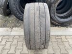 Opona ciężarowa 385/55R19.5 CONTINENTAL CONTI HYBRID HT3 / 7-8mm