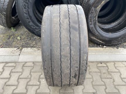 Opona ciężarowa 385/55R19.5 CONTINENTAL CONTI HYBRID HT3 / 7-8mm