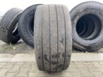Opona ciężarowa 385/55R19.5 CONTINENTAL CONTI HYBRID HT3 / 7-8mm