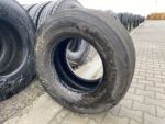 Opona ciężarowa 385/55R19.5 CONTINENTAL CONTI HYBRID HT3 / 7-8mm