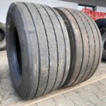  Opony ciężarowe 385/55R19.5 CONTINENTAL CONTI HYBRID HT3 / 9-11mm