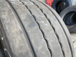 Opony ciężarowe 385/55R19.5 CONTINENTAL CONTI HYBRID HT3 / 9-11mm