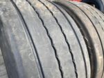 Opony ciężarowe 385/55R19.5 CONTINENTAL CONTI HYBRID HT3 / 9-11mm
