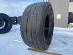 Opony ciężarowe 385/55R19.5 CONTINENTAL CONTI HYBRID HT3 / 11-12mm