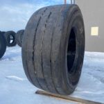  Opony ciężarowe 385/55R19.5 CONTINENTAL CONTI HYBRID HT3 / 11-12mm
