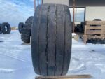Opony ciężarowe 385/55R19.5 CONTINENTAL CONTI HYBRID HT3 / 11-12mm