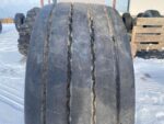 Opony ciężarowe 385/55R19.5 CONTINENTAL CONTI HYBRID HT3 / 11-12mm